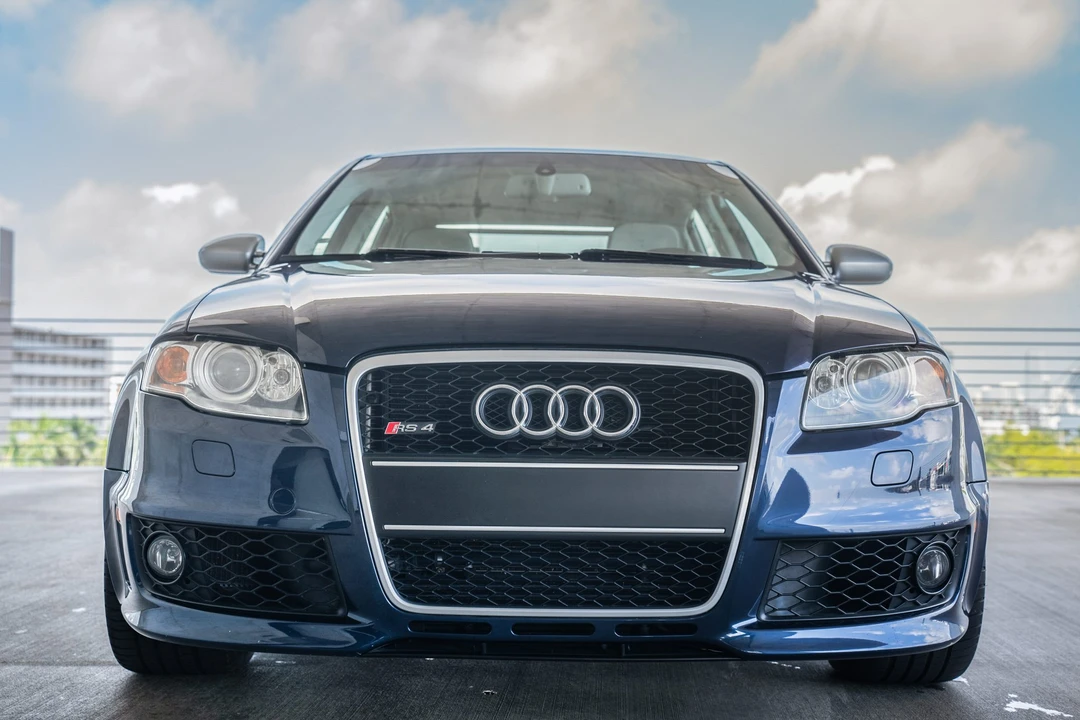 2007 Audi B7 RS4 - Image 4 of 31
