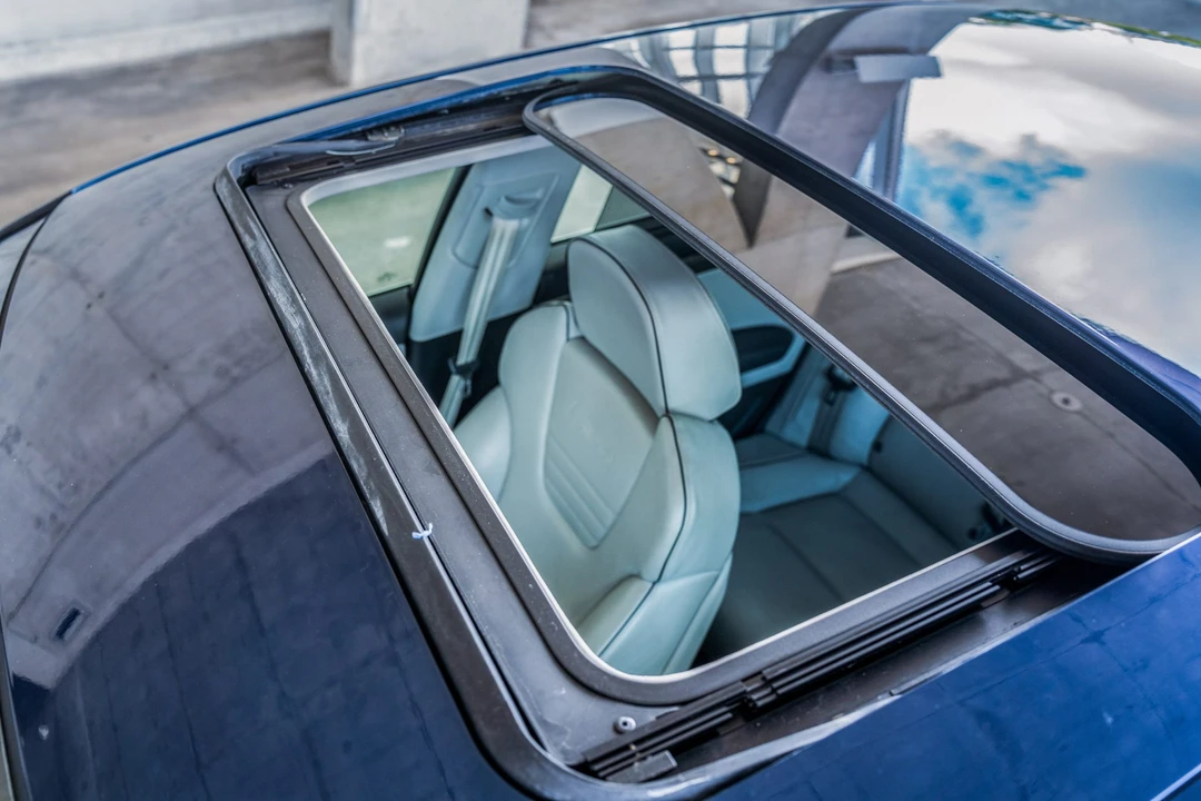 2007 Audi B7 RS4 - Image 21 of 31