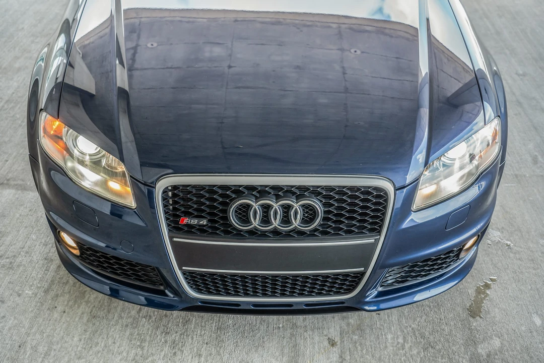 2007 Audi B7 RS4 - Image 14 of 31