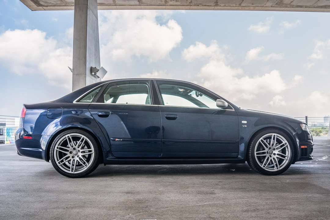 2007 Audi B7 RS4 - Image 7 of 31