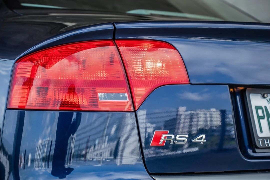 2007 Audi B7 RS4 - Image 28 of 31
