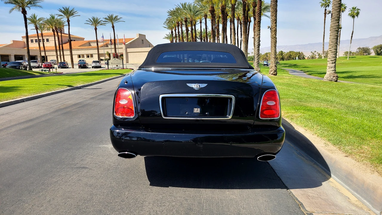 2007 Bentley Azure 2nd Gen - Image 15 of 31