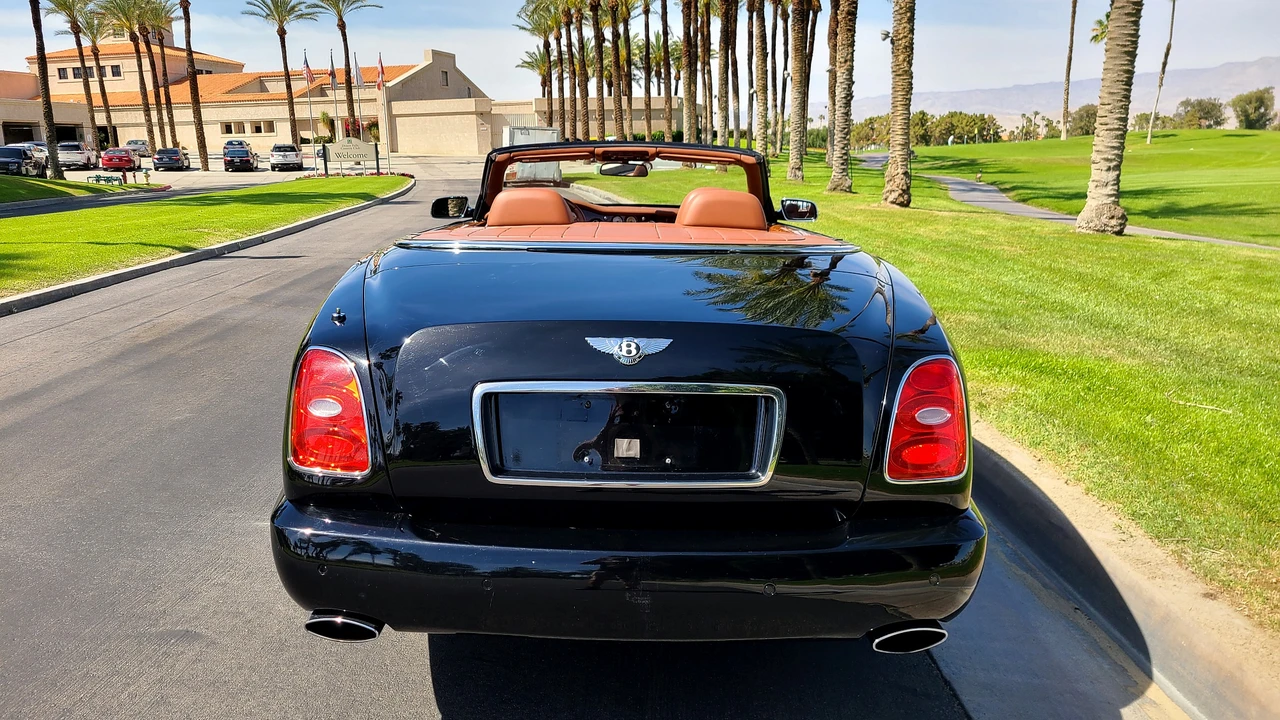 2007 Bentley Azure 2nd Gen - Image 14 of 31
