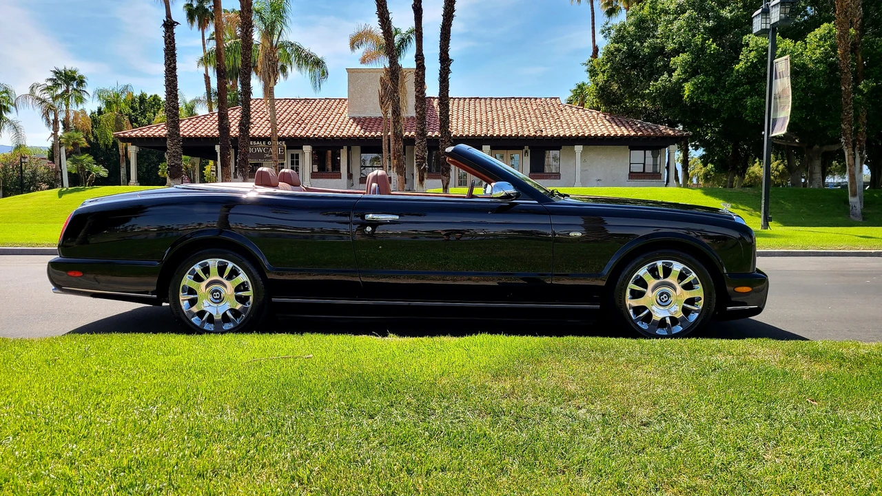 2007 Bentley Azure 2nd Gen - Image 21 of 31