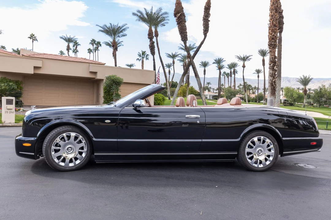 2007 Bentley Azure 2nd Gen - Image 7 of 31