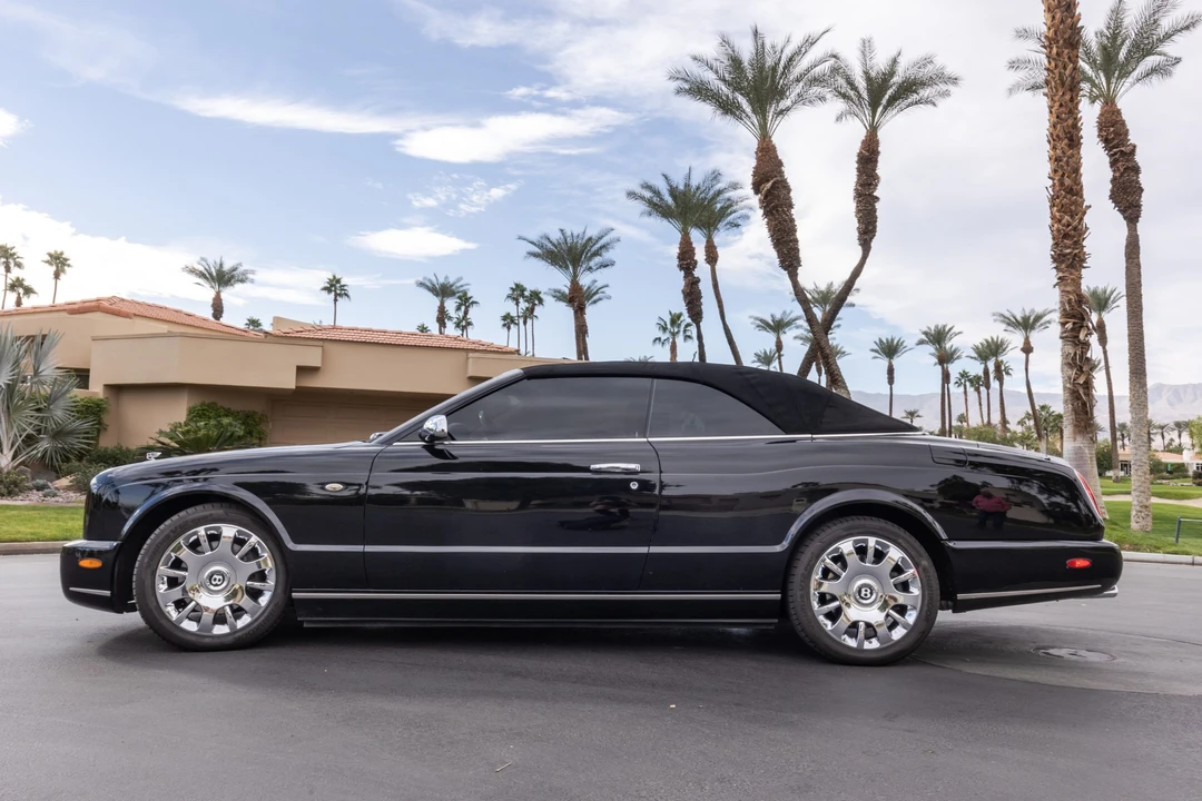 2007 Bentley Azure 2nd Gen - Image 9 of 31