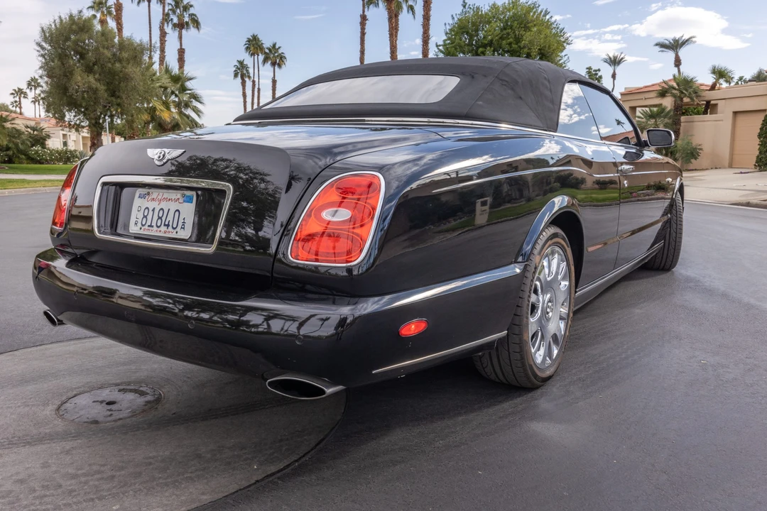 2007 Bentley Azure 2nd Gen - Image 19 of 31