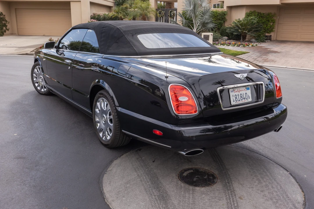 2007 Bentley Azure 2nd Gen - Image 13 of 31