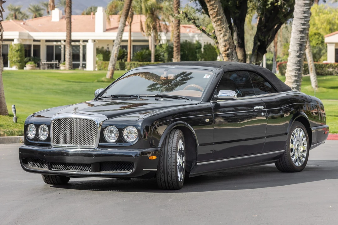 2007 Bentley Azure 2nd Gen - Image 5 of 31