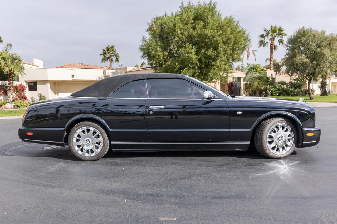 2007 Bentley Azure 2nd Gen - Image 23 of 31