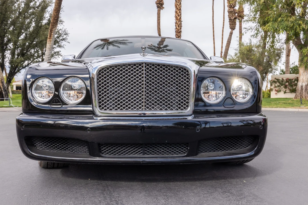 2007 Bentley Azure 2nd Gen - Image 31 of 31