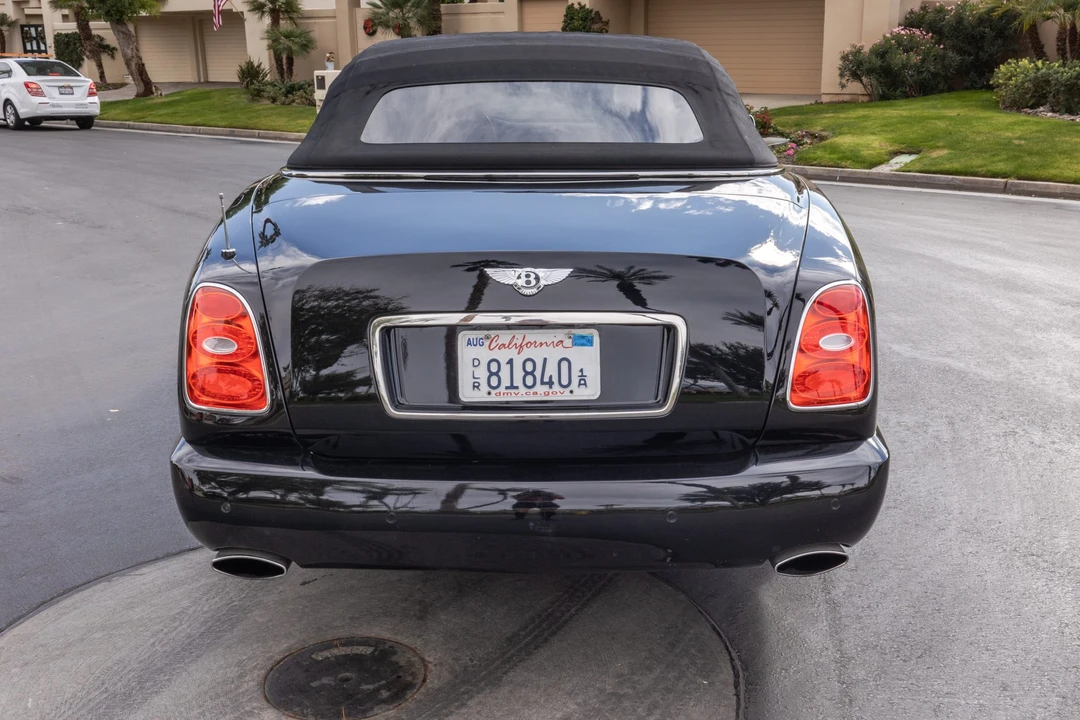 2007 Bentley Azure 2nd Gen - Image 17 of 31