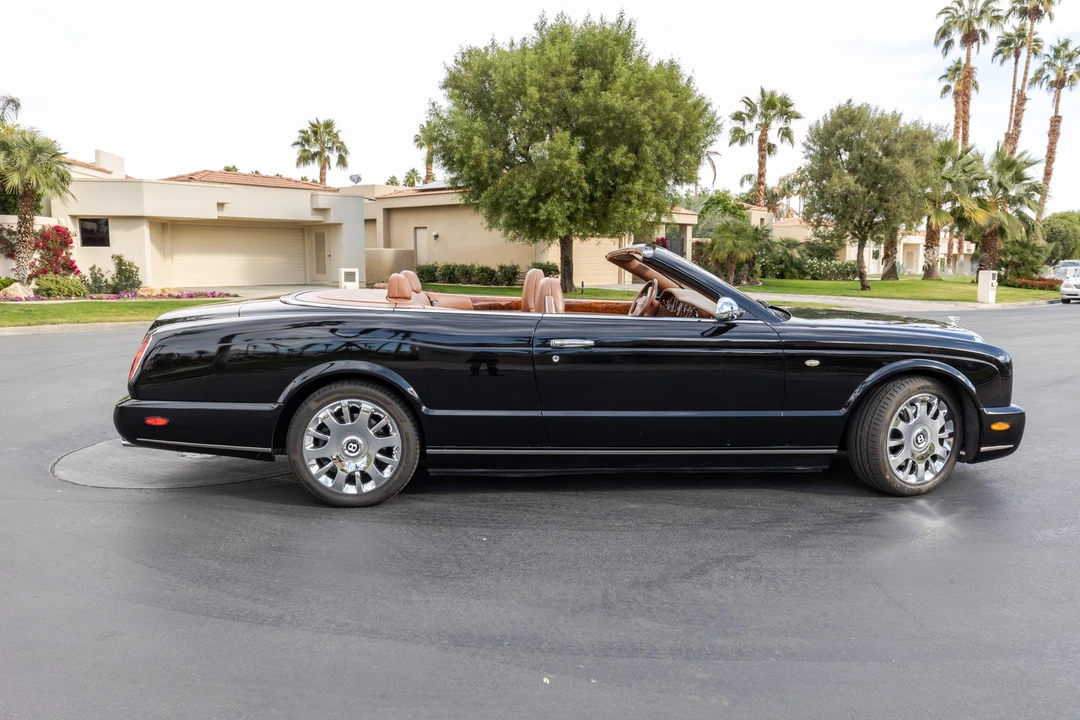 2007 Bentley Azure 2nd Gen - Image 22 of 31