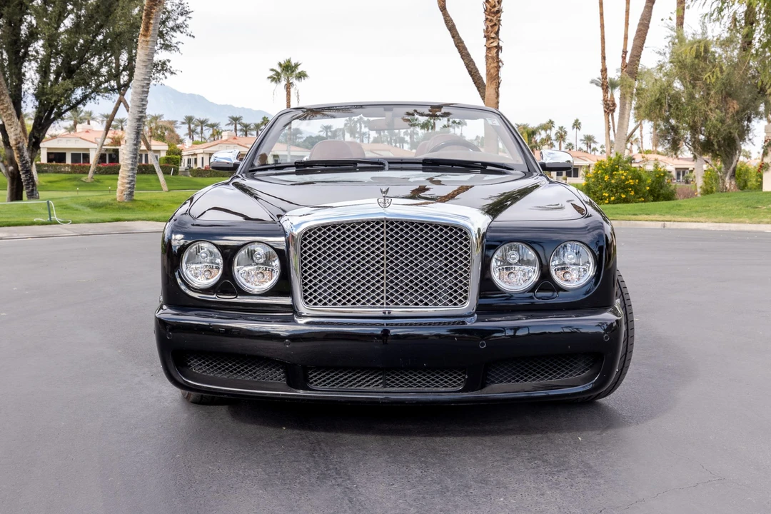 2007 Bentley Azure 2nd Gen - Image 29 of 31