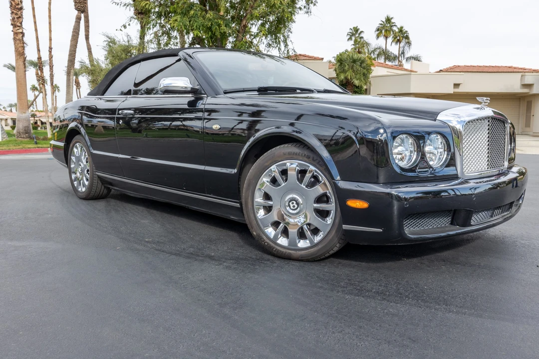 2007 Bentley Azure 2nd Gen - Image 26 of 31