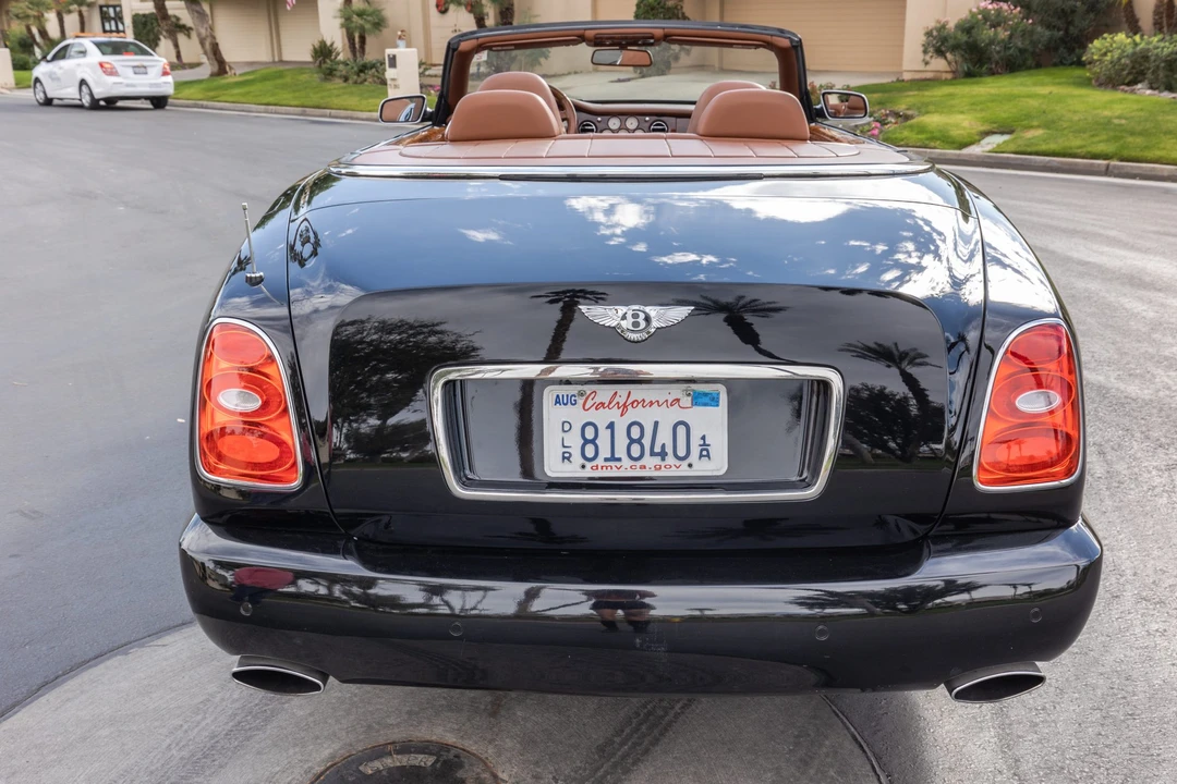 2007 Bentley Azure 2nd Gen - Image 16 of 31