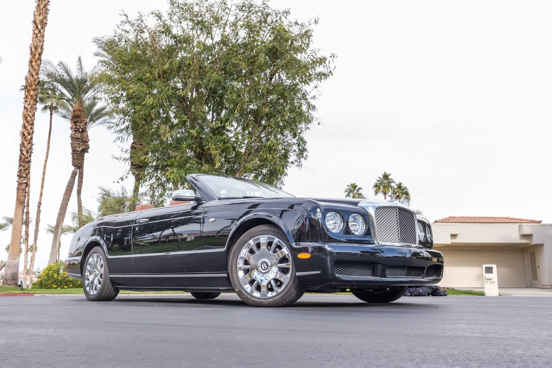 2007 Bentley Azure 2nd Gen - Image 27 of 31