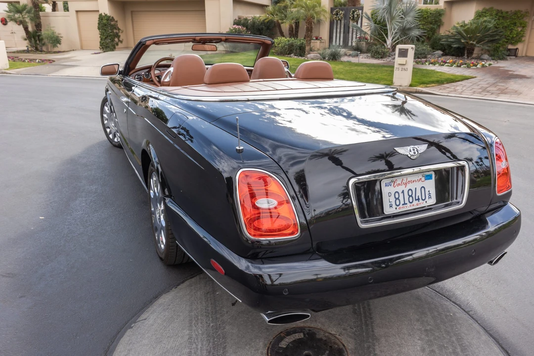 2007 Bentley Azure 2nd Gen - Image 12 of 31