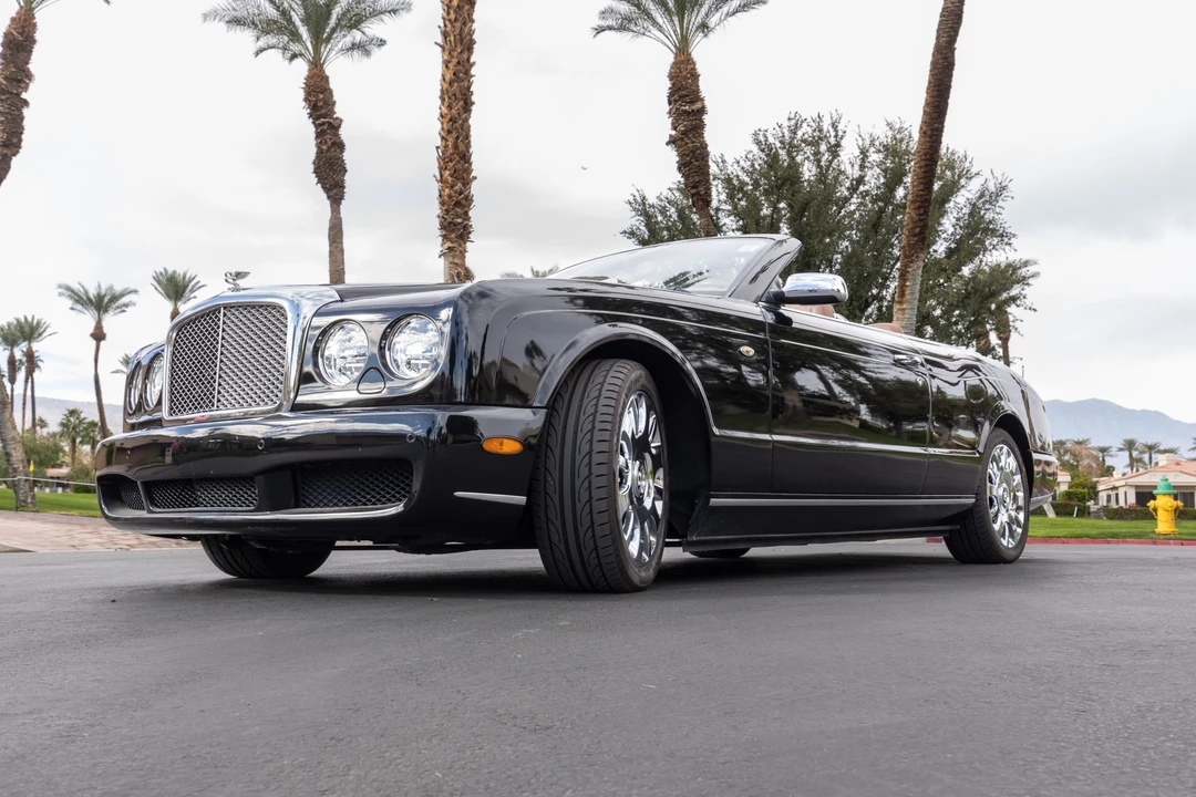 2007 Bentley Azure 2nd Gen - Image 6 of 31