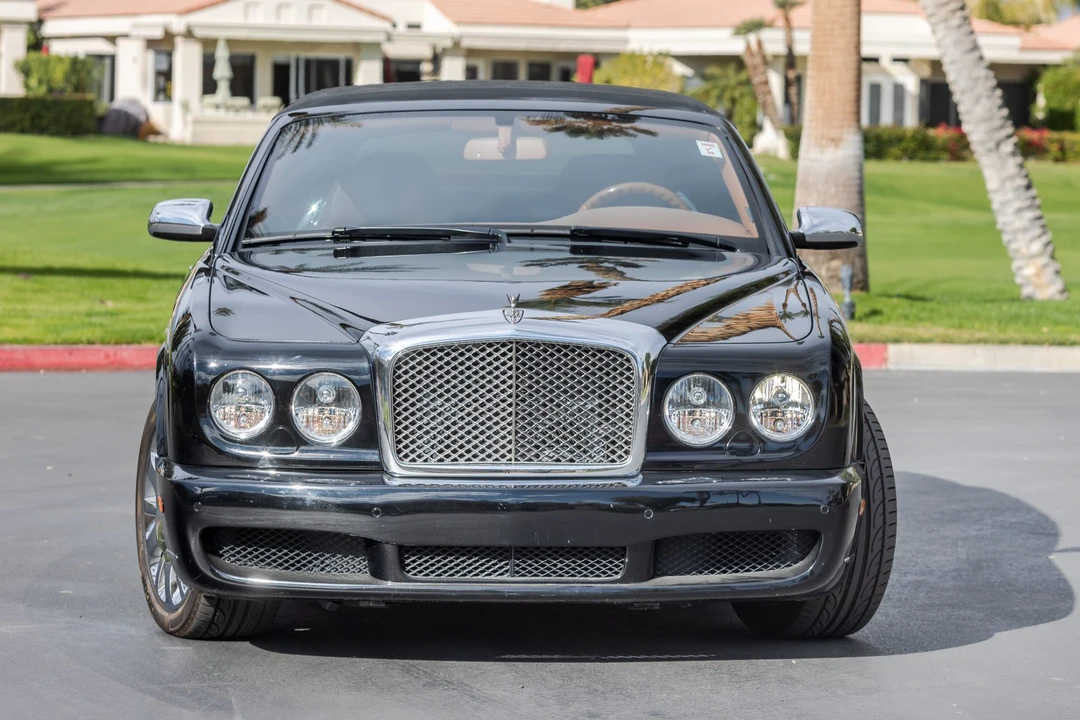 2007 Bentley Azure 2nd Gen - Image 30 of 31