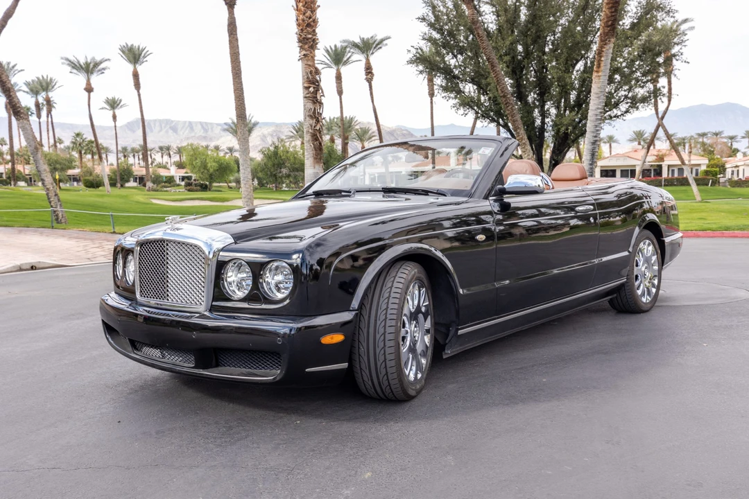 2007 Bentley Azure 2nd Gen - Image 4 of 31