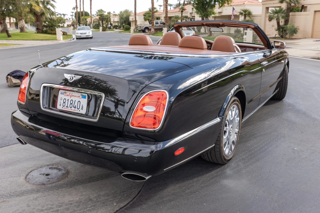 2007 Bentley Azure 2nd Gen - Image 18 of 31