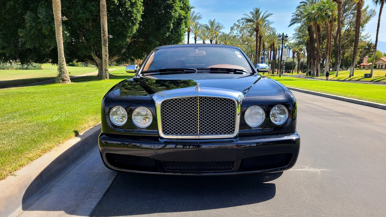 2007 Bentley Azure 2nd Gen - Image 28 of 31