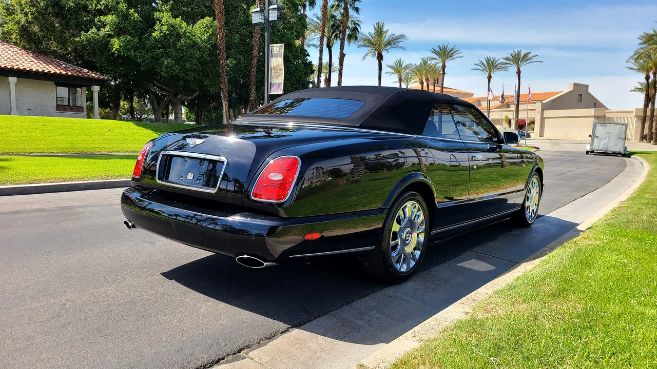 2007 Bentley Azure 2nd Gen - Image 20 of 31