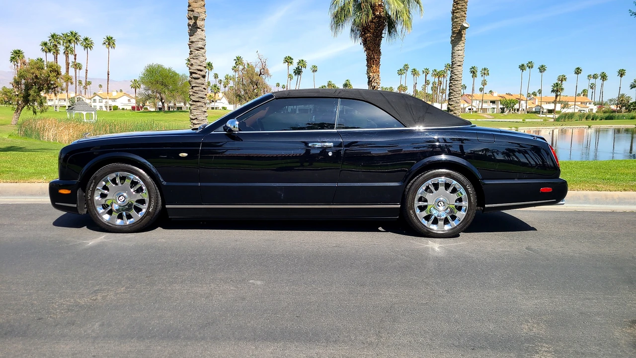 2007 Bentley Azure 2nd Gen - Image 10 of 31