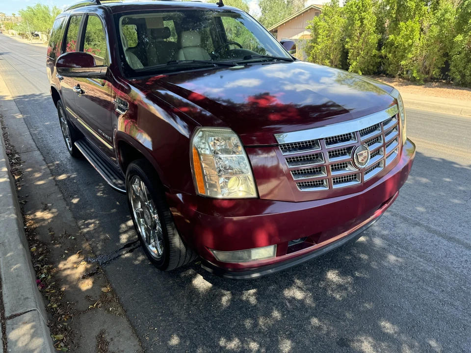 2007 Cadillac Escalade & EXT 3rd Gen - Image 19 of 31