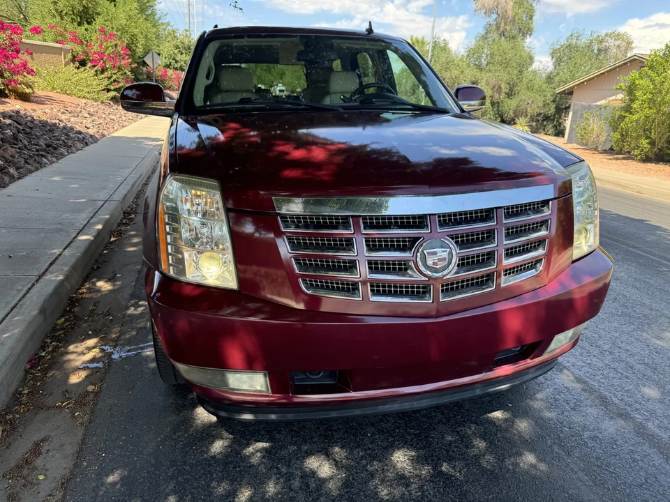 2007 Cadillac Escalade & EXT 3rd Gen - Image 20 of 31