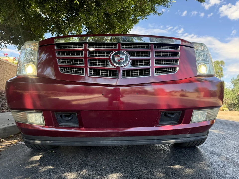 2007 Cadillac Escalade & EXT 3rd Gen - Image 24 of 31