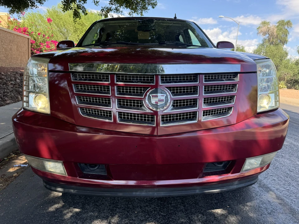 2007 Cadillac Escalade & EXT 3rd Gen - Image 23 of 31