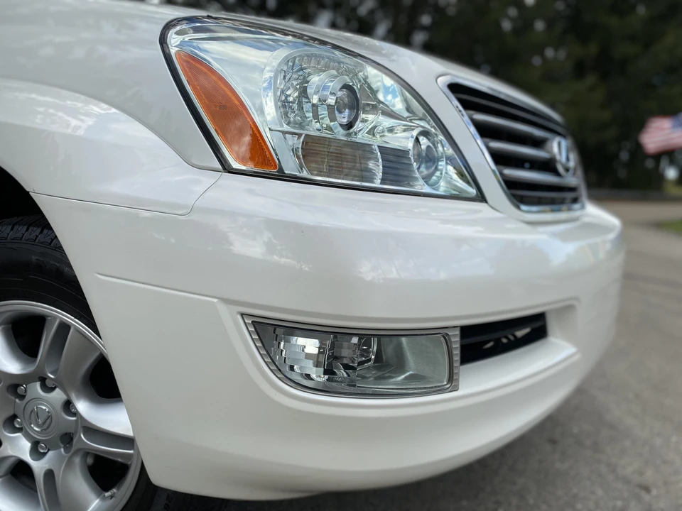 2007 Lexus GX 1st Gen - Image 31 of 31