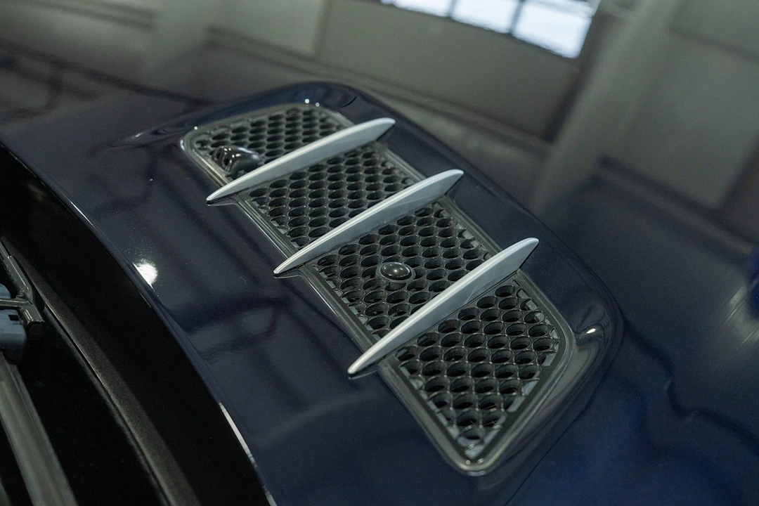2007 Mercedes-Benz R230 SL-Class - Image 30 of 31