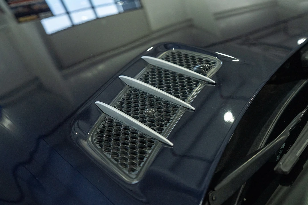 2007 Mercedes-Benz R230 SL-Class - Image 29 of 31