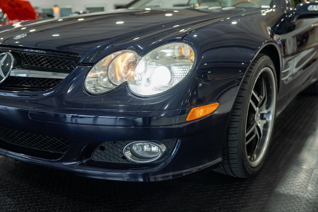 2007 Mercedes-Benz R230 SL-Class - Image 21 of 31