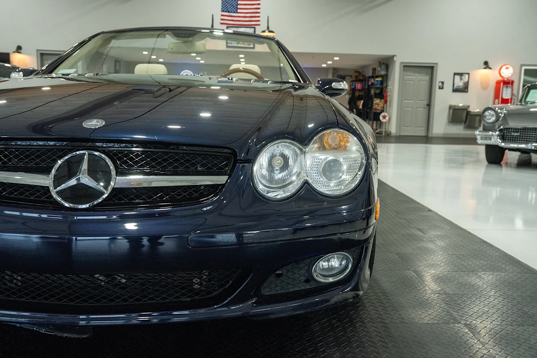 2007 Mercedes-Benz R230 SL-Class - Image 24 of 31