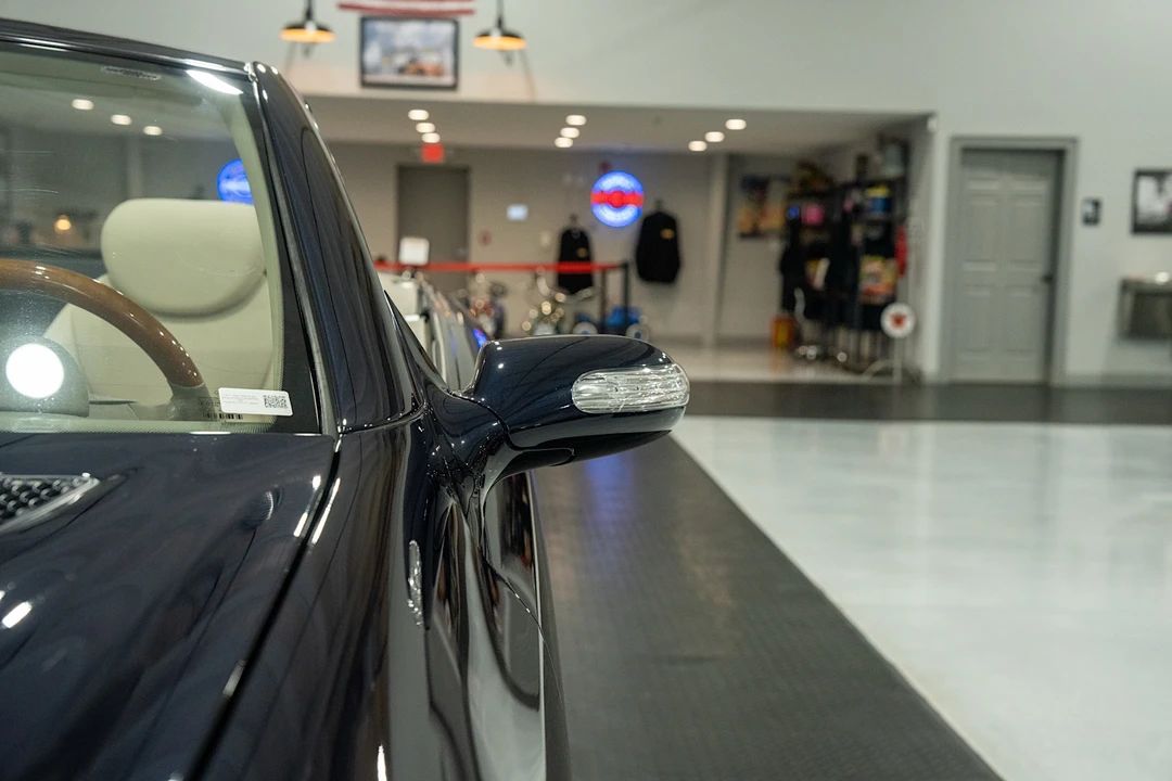 2007 Mercedes-Benz R230 SL-Class - Image 26 of 31