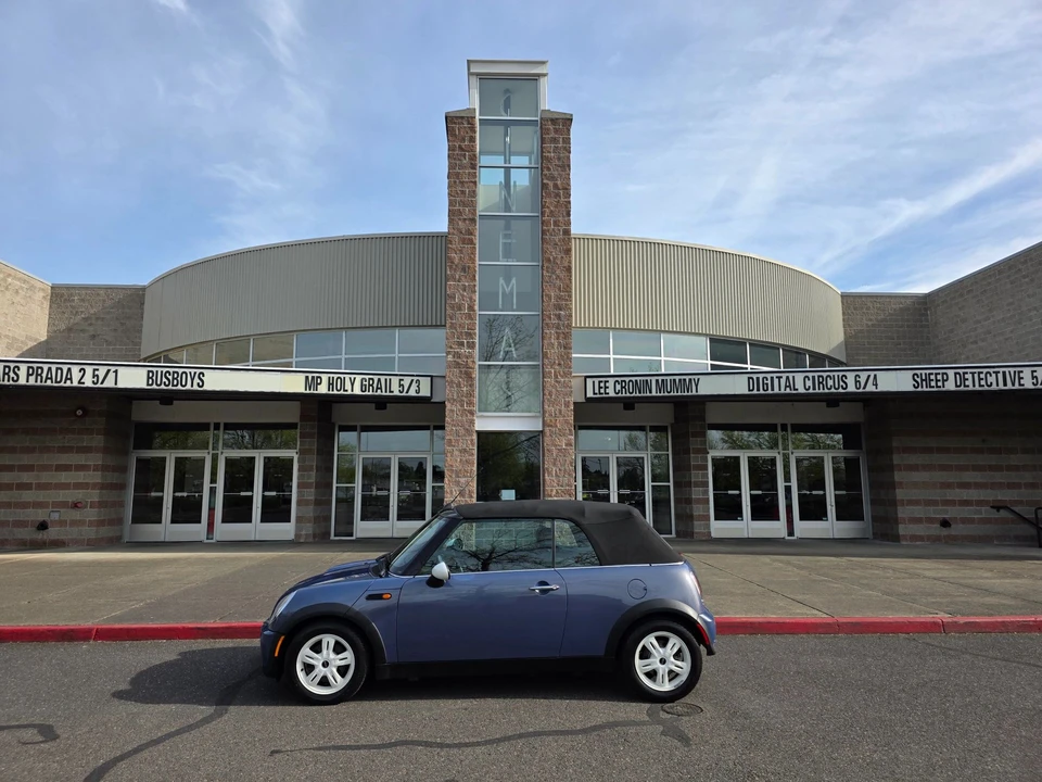 2007 Mini Mini 1st Gen - Image 6 of 31