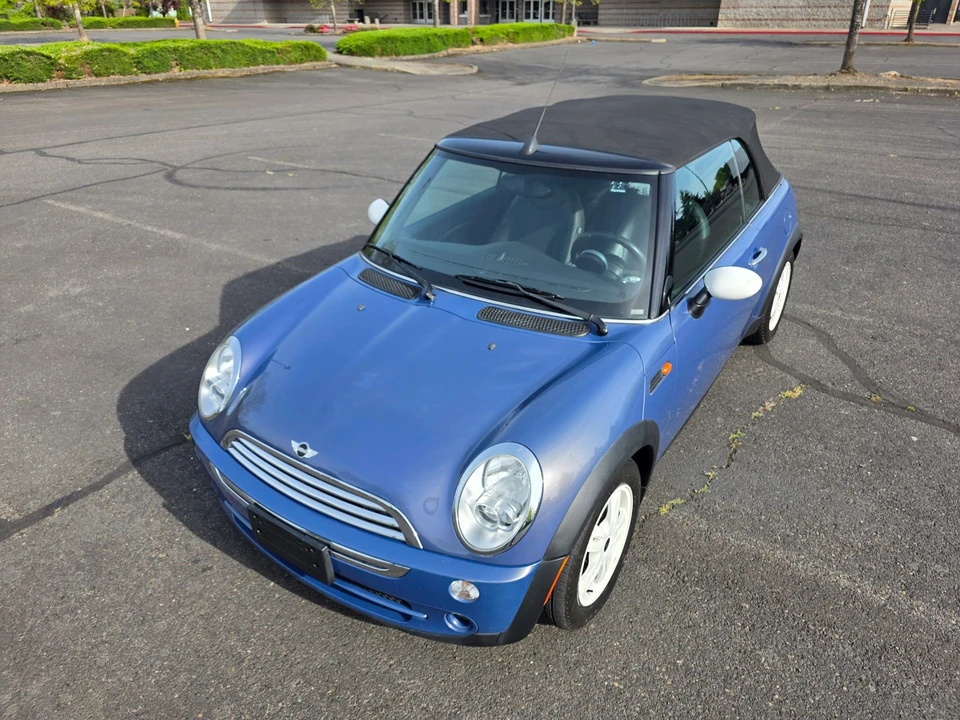 2007 Mini Mini 1st Gen - Image 4 of 31