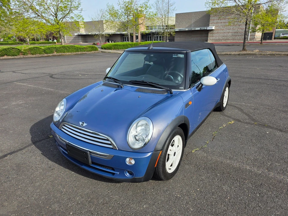2007 Mini Mini 1st Gen - Image 3 of 31