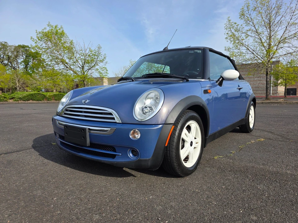 2007 Mini Mini 1st Gen - Image 2 of 31