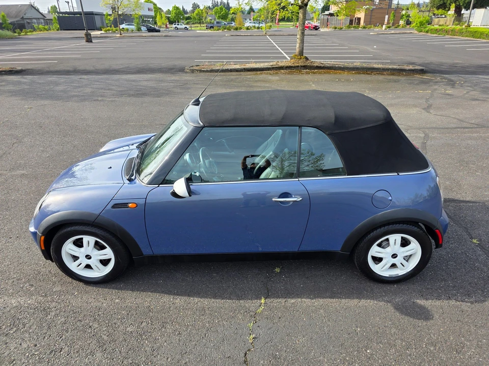 2007 Mini Mini 1st Gen - Image 5 of 31