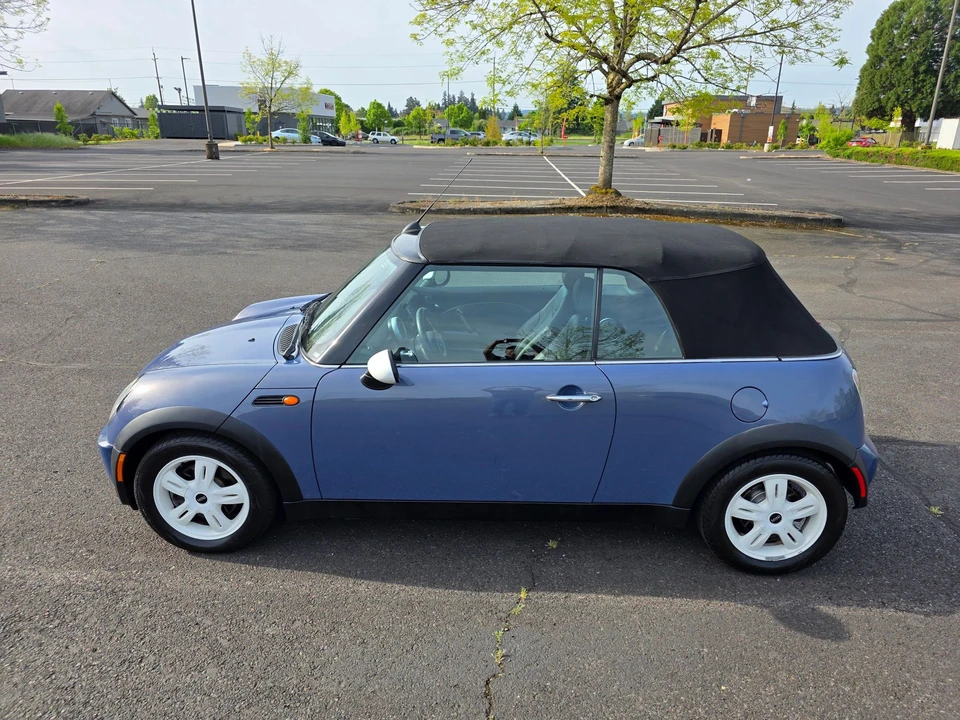 2007 Mini Mini 1st Gen - Image 7 of 31