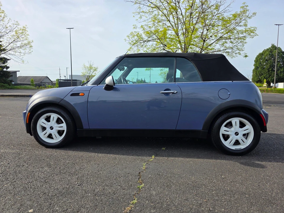 2007 Mini Mini 1st Gen - Image 8 of 31