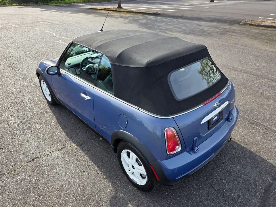 2007 Mini Mini 1st Gen - Image 9 of 31