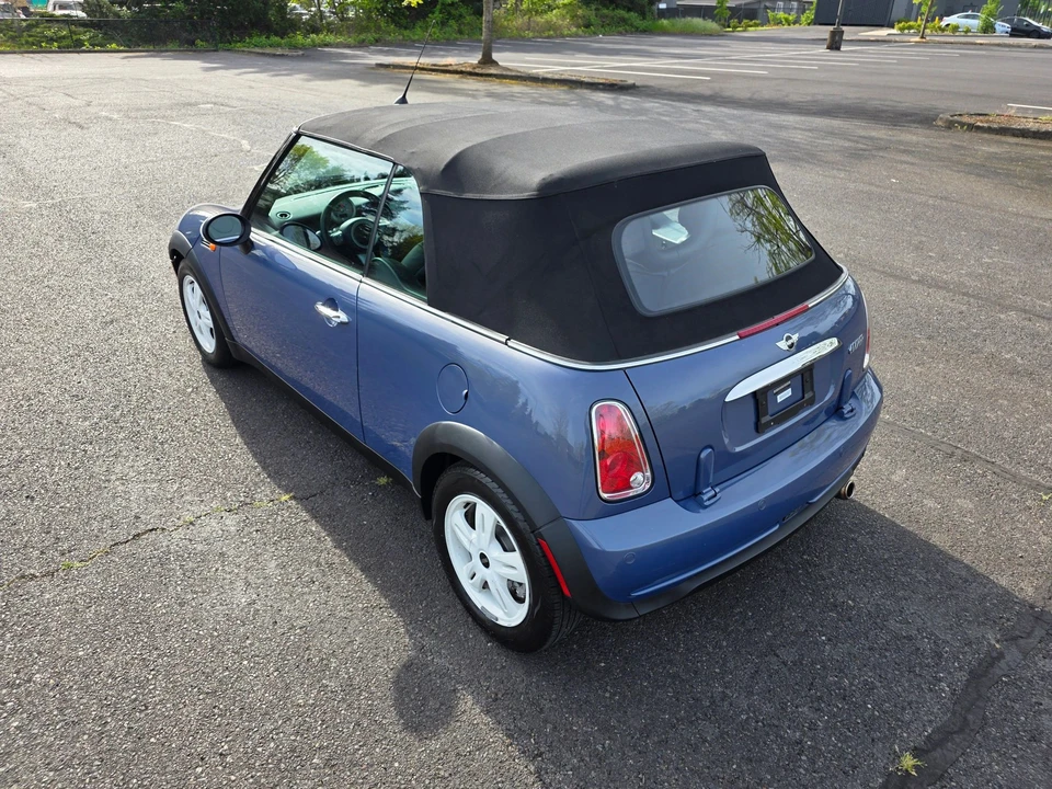 2007 Mini Mini 1st Gen - Image 10 of 31