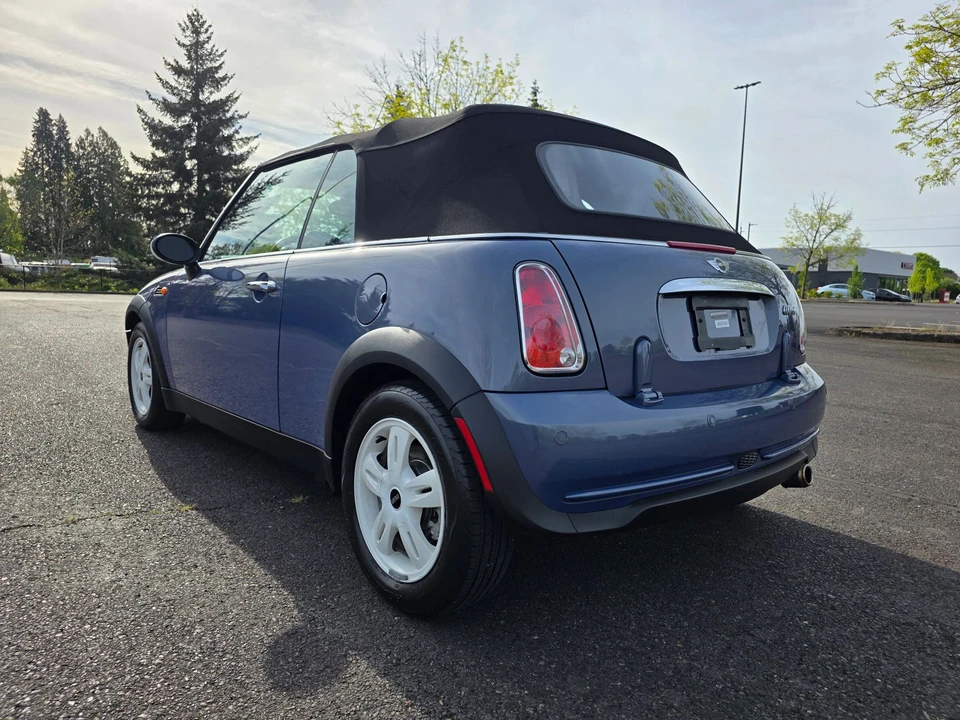 2007 Mini Mini 1st Gen - Image 11 of 31