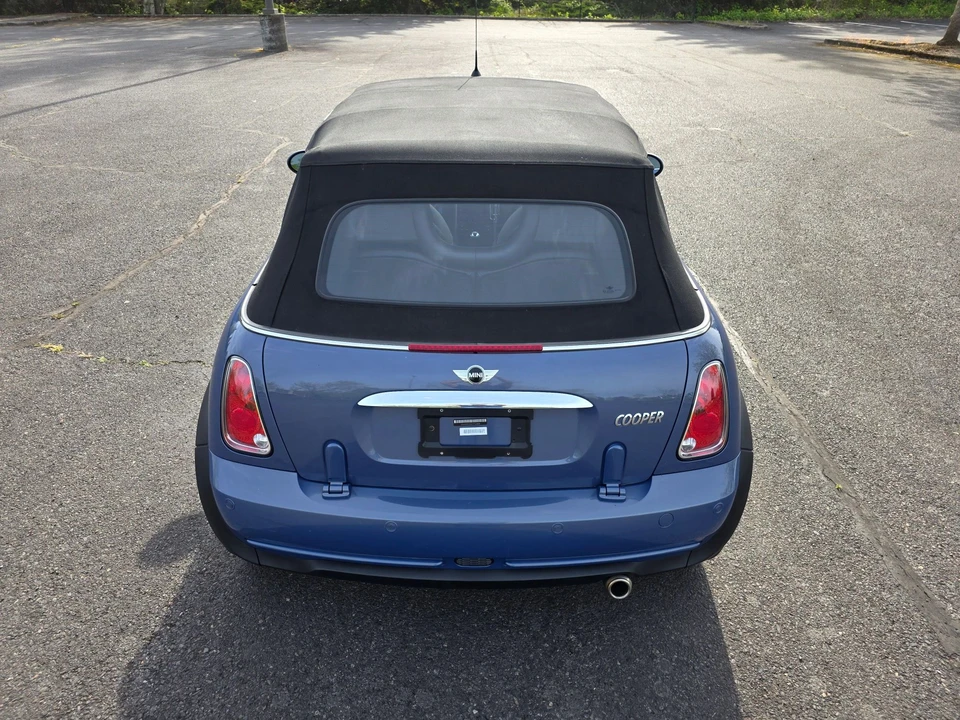 2007 Mini Mini 1st Gen - Image 12 of 31